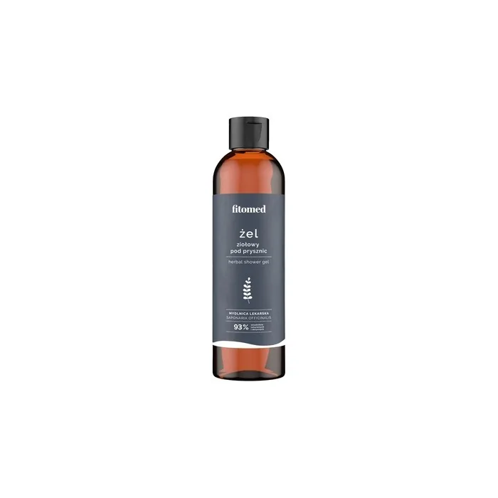 Fitomed Herbal Shower Gel Soapwort 250g