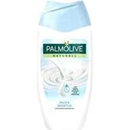 Palmolive Milk and Protein Shower Gel 250ml