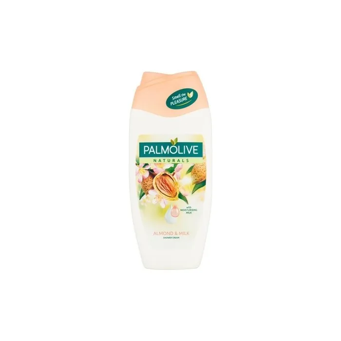 Palmolive Naturals Almond & Milk Cream Shower Gel 250ml