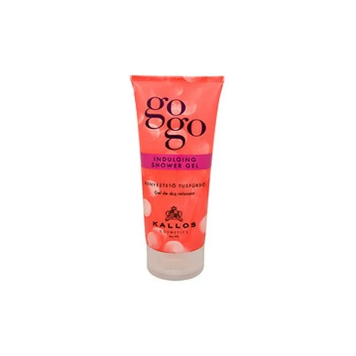 Kallos Gogo Indulging Shower Gel