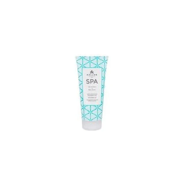 Kallos Spa Replenishing Shower Gel 1000ml