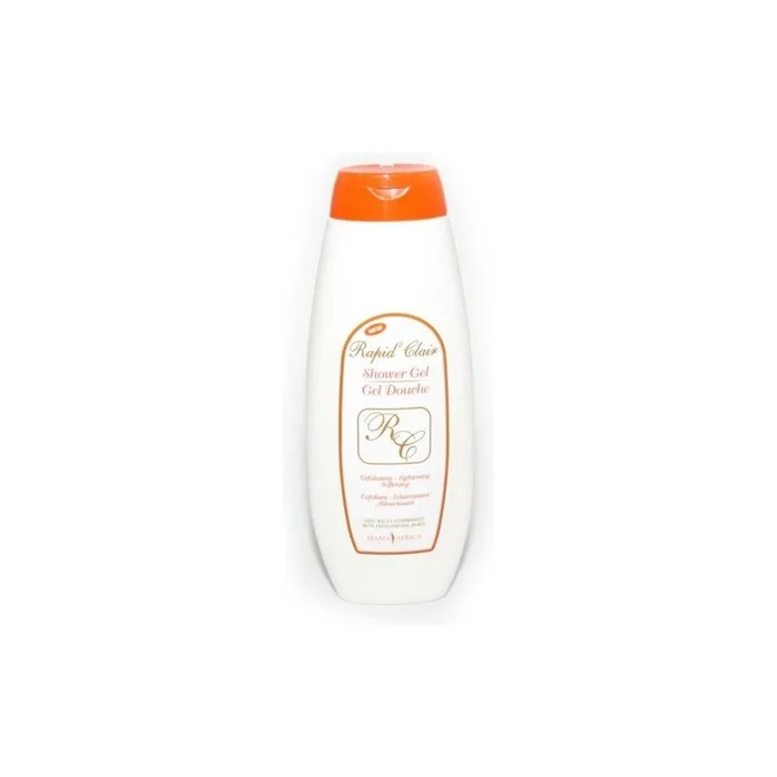 Mama Africa Rapid Clair Shower Gel 750ml