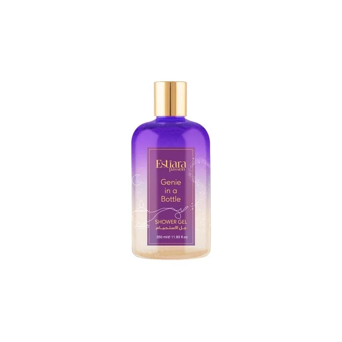 Estiara Genie In A Bottle Shower Gel 350ml