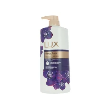Lux Shower Gel 1l Magical Orchid - Lux Body Care