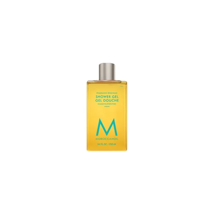 Moroccanoil Cleanse Shower Gel 250ml