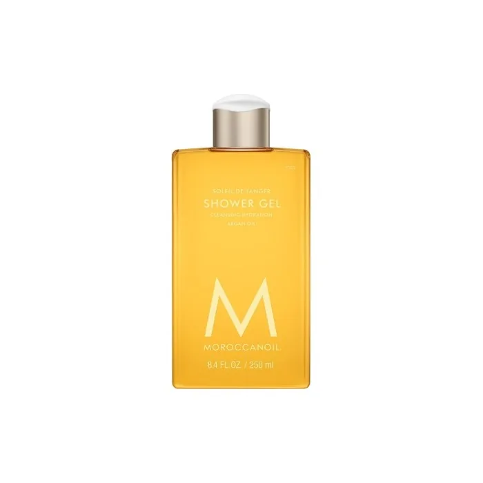 Moroccanoil Shower Gel Soleil De Tanger