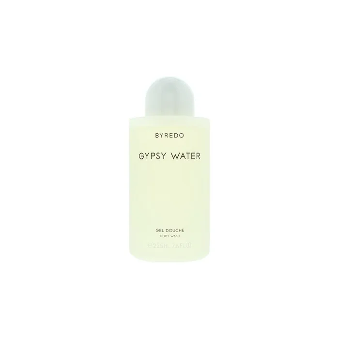Byredo Gypsy Water Body Wash 225ml For Unisex