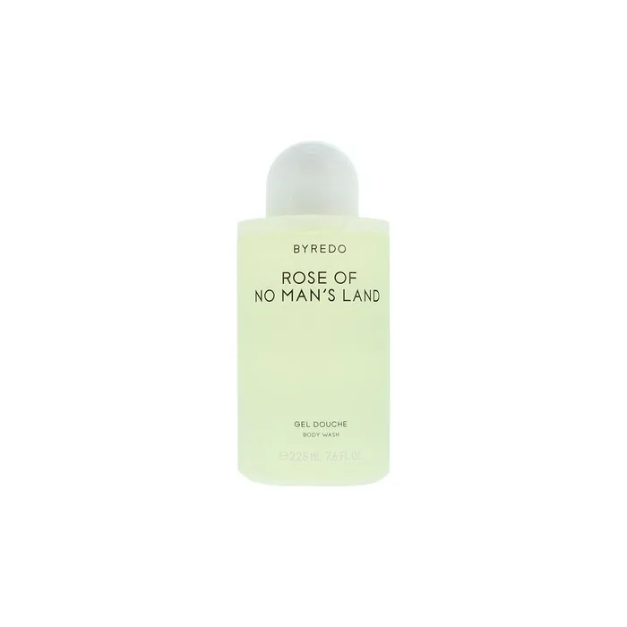 Byredo Rose Of No Mans Land Body Wash 225ml For Unisex