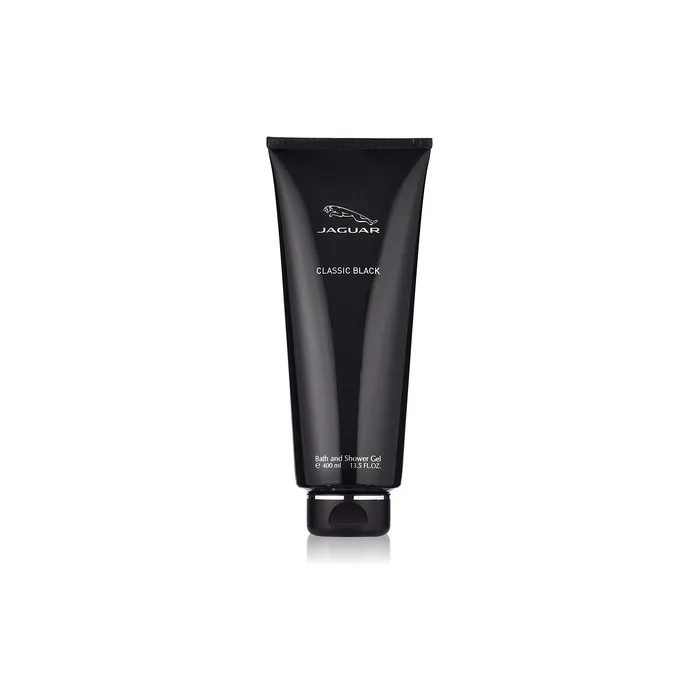 Jaguar Classic Black Shower Gel