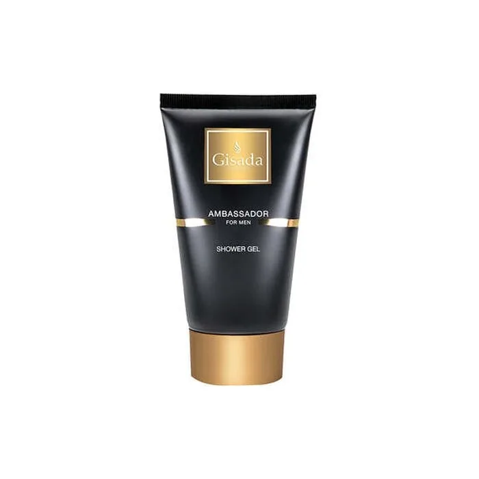 Gisada Ambassador Men Shower Gel