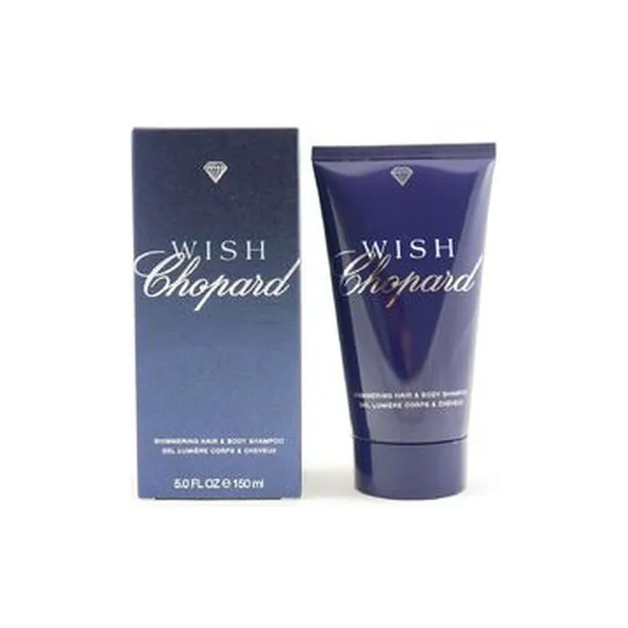 Chopard Wish Perfumed Shower Gel