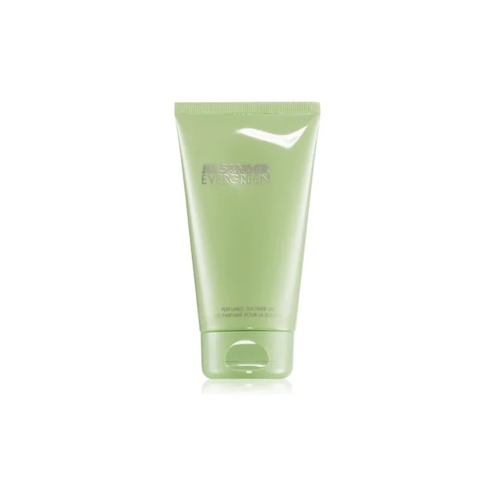 Jil Sander Evergreen Shower Gel 150 Ml
