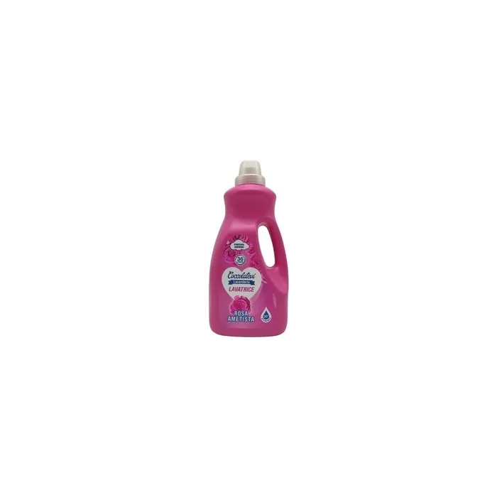 Coccolatevi Washing Gel 1.8L Rosa Amethyst - Pack of 36