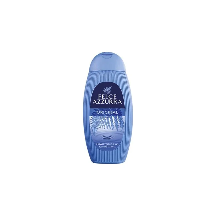 Felce Azzurra Original Shower Gel 400ml