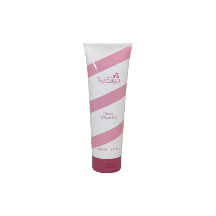 Etailer360 Pink Sugar By Aquolina, 8.45 Oz Glossy Shower Gel For Women