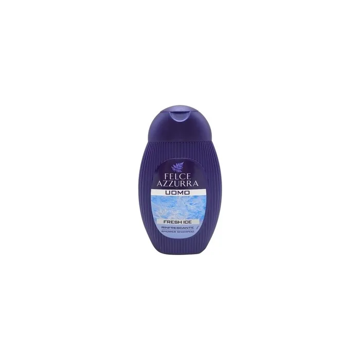 Felce Azzurra Shower Fresh Ice Shampoo 250ml
