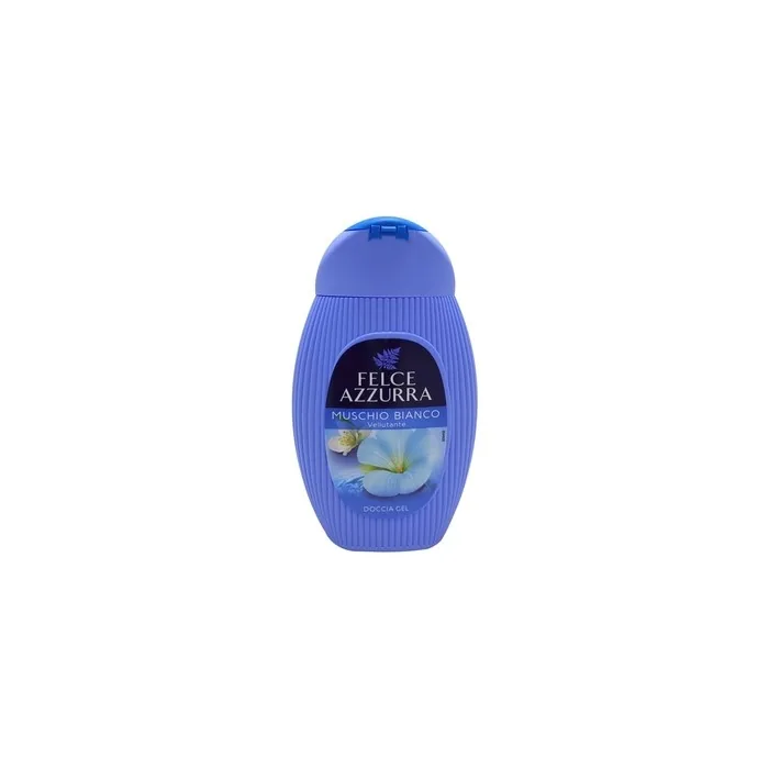 Muschio Bianco Shower Gel 250ml