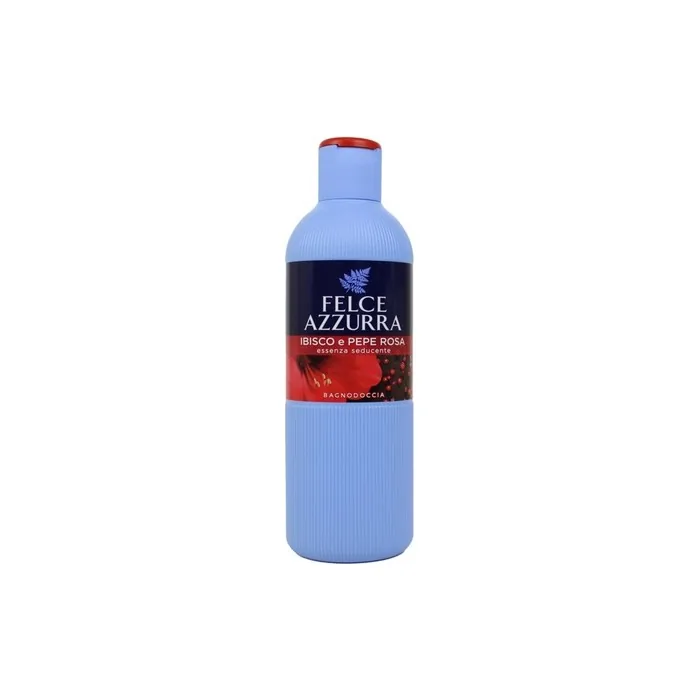 Sakura Flowers Felce Azzurra Unisex Body Wash 22 Oz