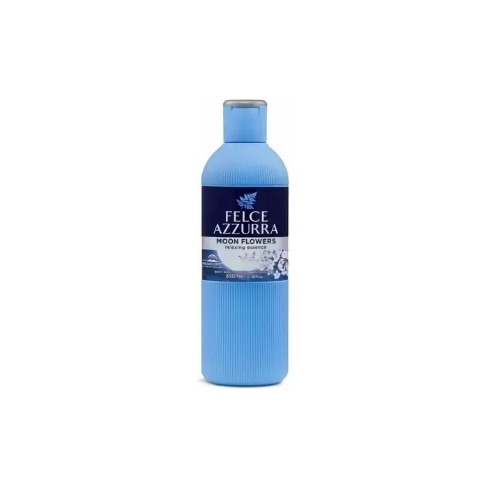 Felce Azzurra Shower Gel Moon Flowers 650ml