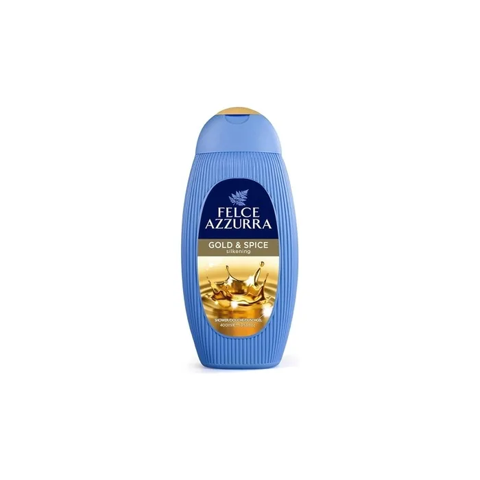 Felce Azzurra Sweet Shower Gel 400ml