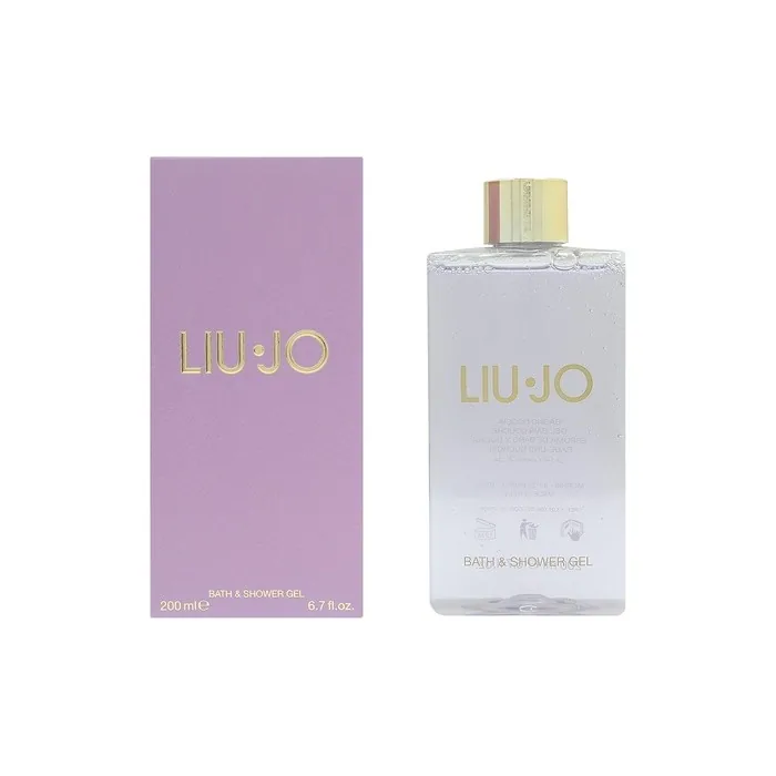 Liu Jo Femme Shower Gel for Women 200ml