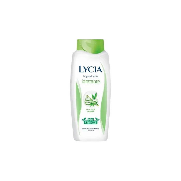 Hydra Fresh Shower Gel 750ml