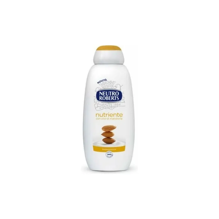 Neutro Roberts Nutrient Body Wash 450ml