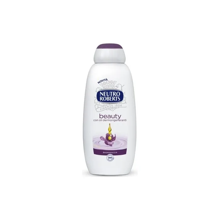 Neutro Roberts Beauty Shower Gel 450ml