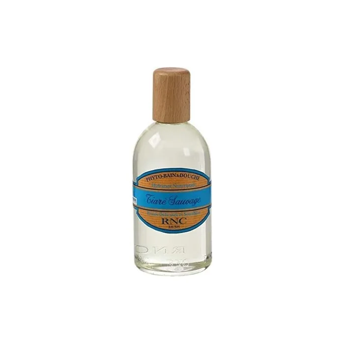 RNC Phyto Shower Gel 500ml