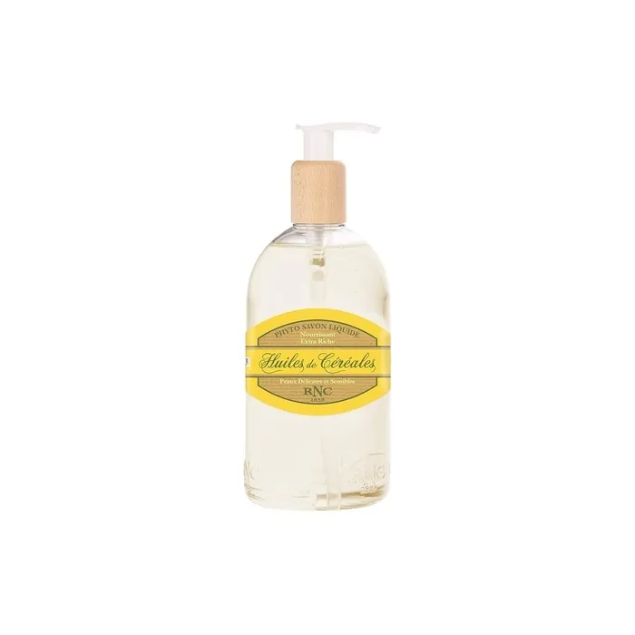 Rance' 023540 Shower Gel for Bath Soap Body Care Unisex