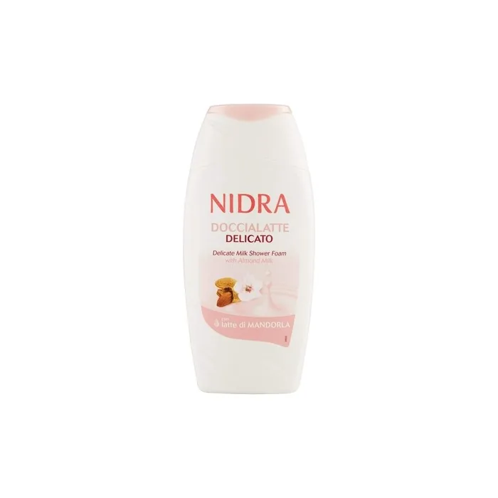 Nidra Sensitive Shower 250ml
