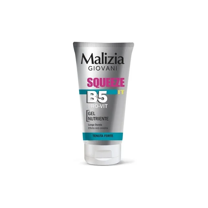 Malizia Giovani Gel 150 Forte Shower Gel