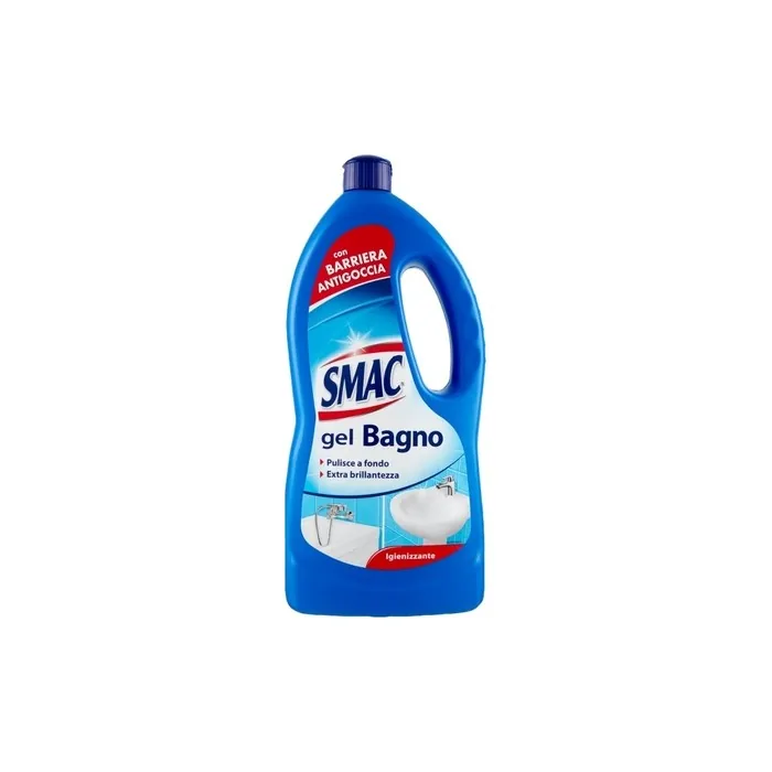 Smac Bathroom Gel 850ml