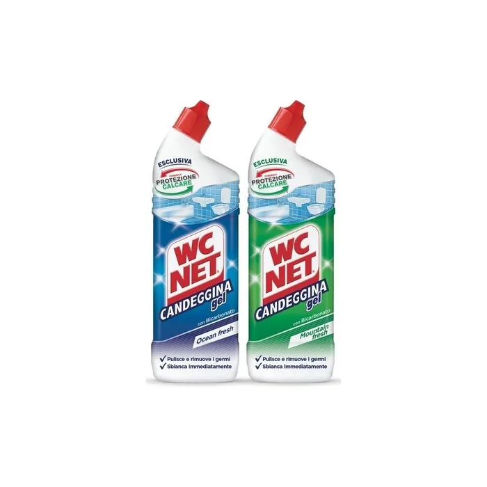 Wc Gel 700 Ml