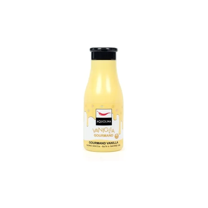 Aquolina Vanilla Gourmand Shower Gel 250ml