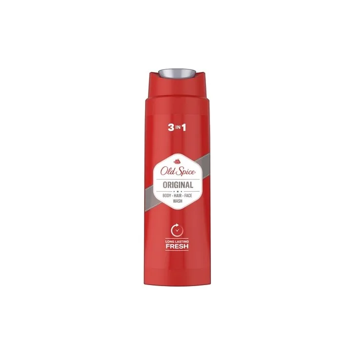 Old Spice Shower Gel Original 250ml
