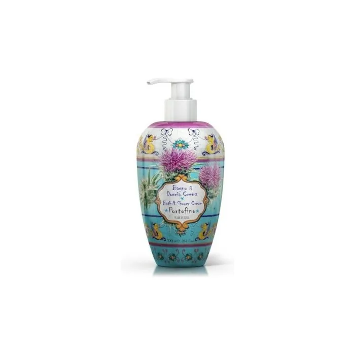 RUDY Portofino Bath & Shower Cream 700ml
