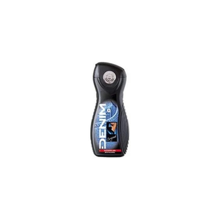 Denim Original Shower Gel