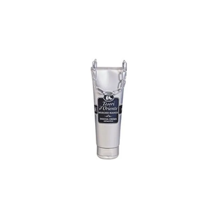 Tesori D'Oriente White Musk Shower Gel