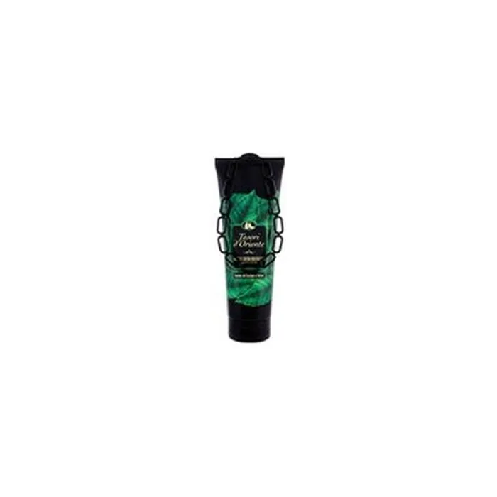 Tesori D'Oriente Kashmir Sandalwood And Vetiver Shower Gel Shower Cream