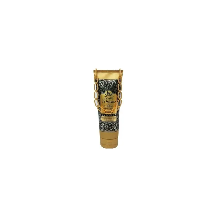 Tesori d'Oriente Aromatic Shower Cream 250ml