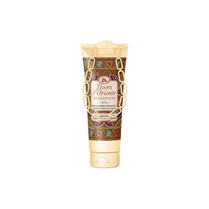 Tesori D'Oriente Byzantium Shower Gel