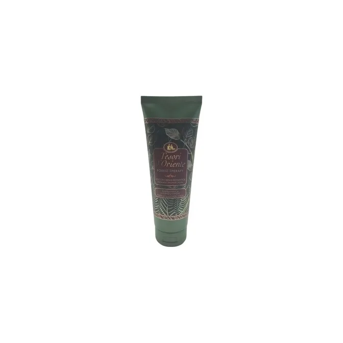 Tesori D'Oriente Forest Ritual Shower Gel