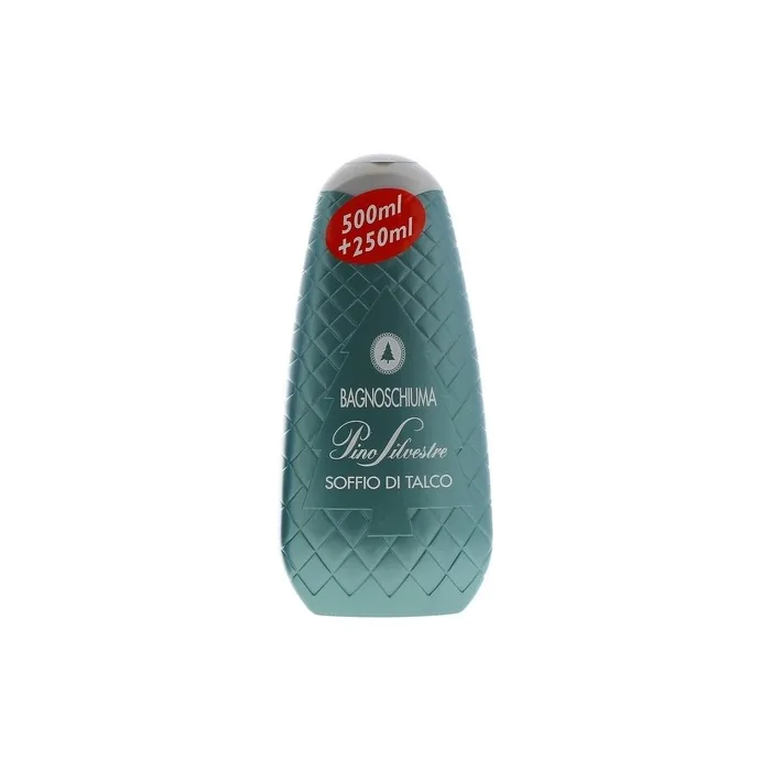 Pino Silvestre Sofio di Talco Bath Foam 750ml