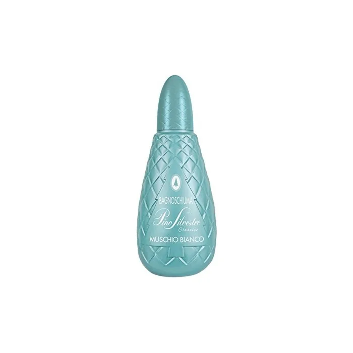 White Musk Shower Gel 1000ml