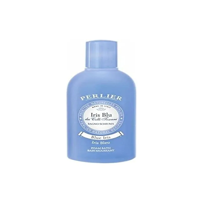 Perlier Iris Blue Colli Tuscany Body Wash 1000ml