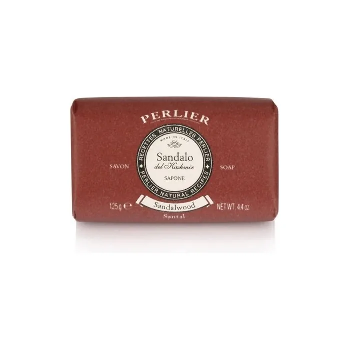 Perlier Sandalwood Sap 125g