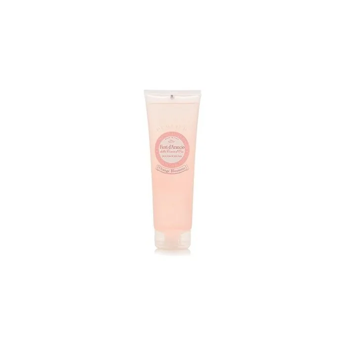 Perlier Orange Blossom Foaming Shower Gel 8.4 Oz