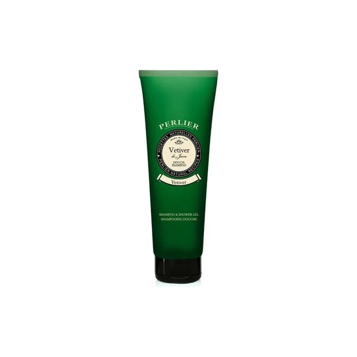 Perlier Vetiver di Java Shower Gel 250ml 8.4 fl. oz.