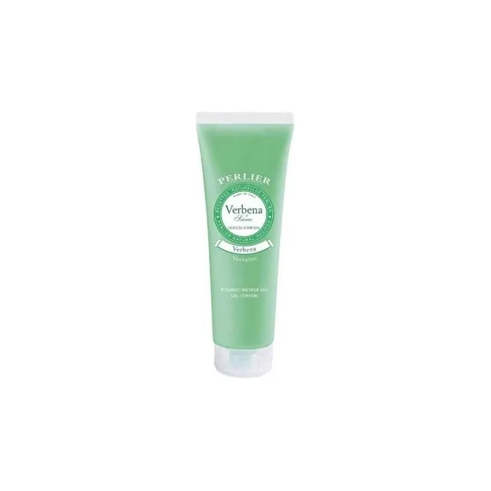 Perlier Verbena Bath Gel 250ml